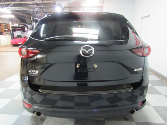 2018 Mazda CX-5 Touring AWD in Cleveland